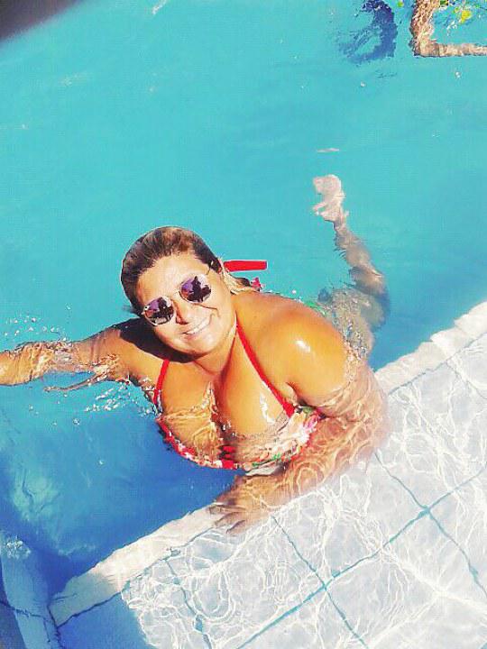 Jolanda47 uit Noord-Holland,Nederland