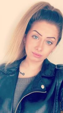 Hieke uit Zuid-Holland,Nederland